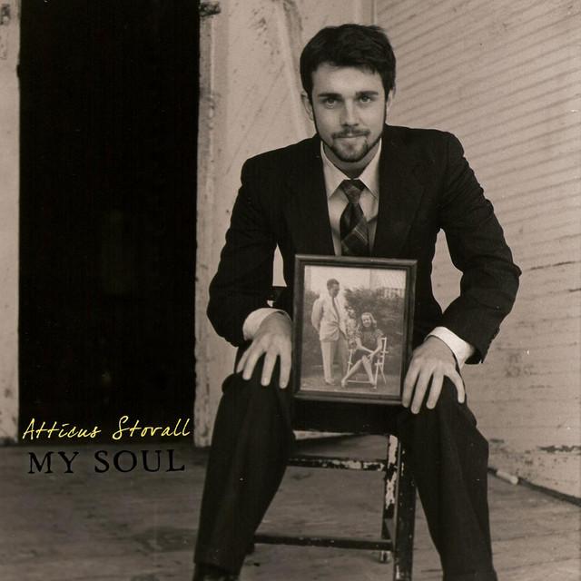 Atticus Stovall