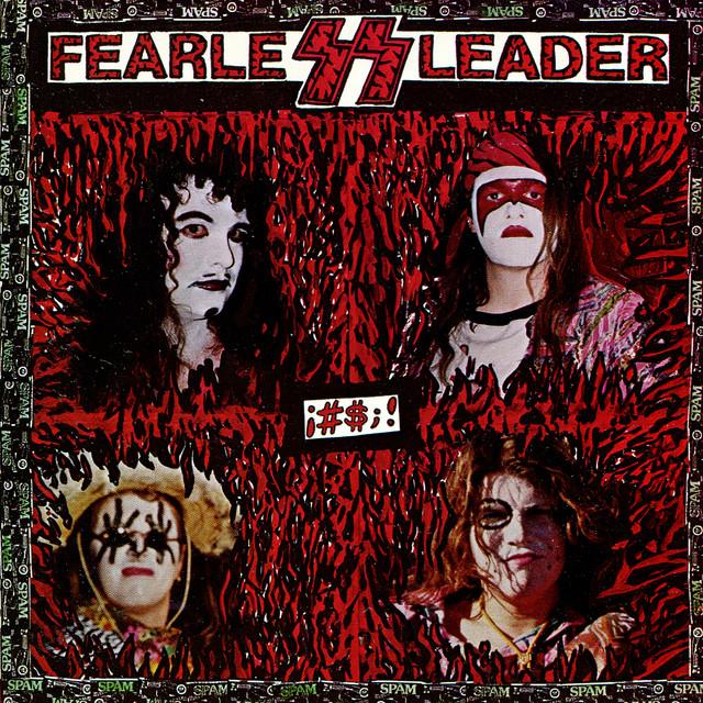 Fearless Leader