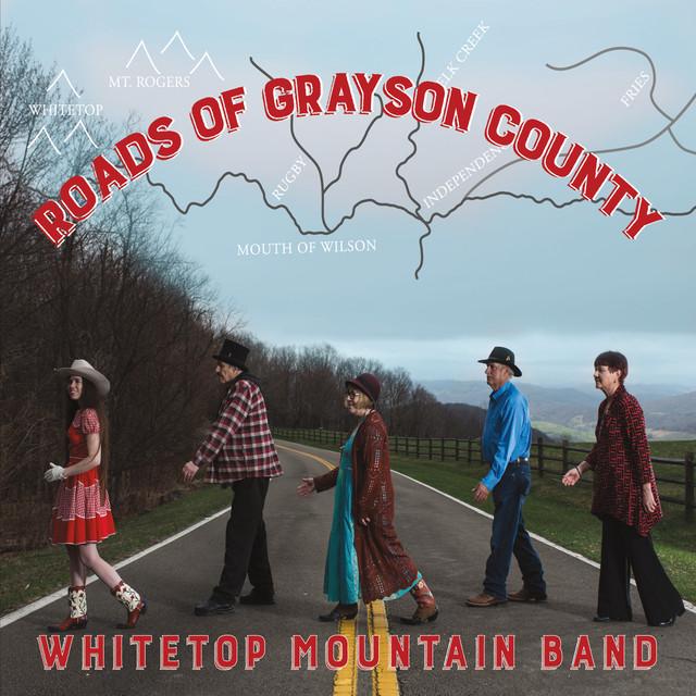 Whitetop Mountain Band
