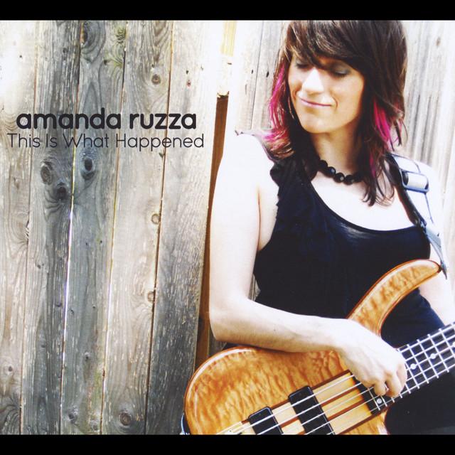 Amanda Ruzza