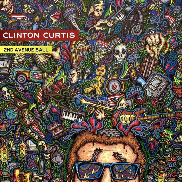 Clinton Curtis