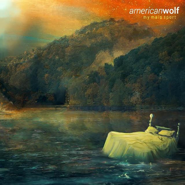 American Wolf