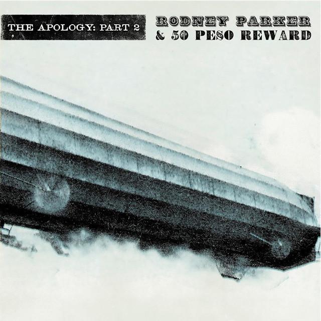Rodney Parker