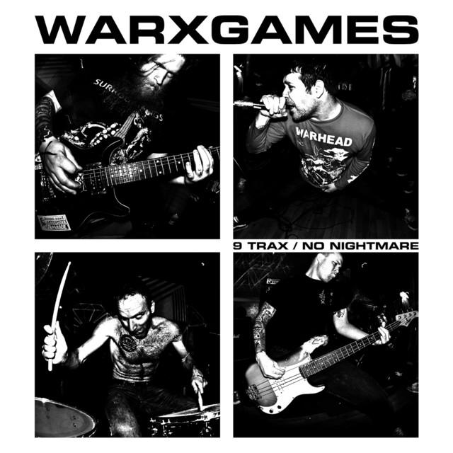 Warxgames