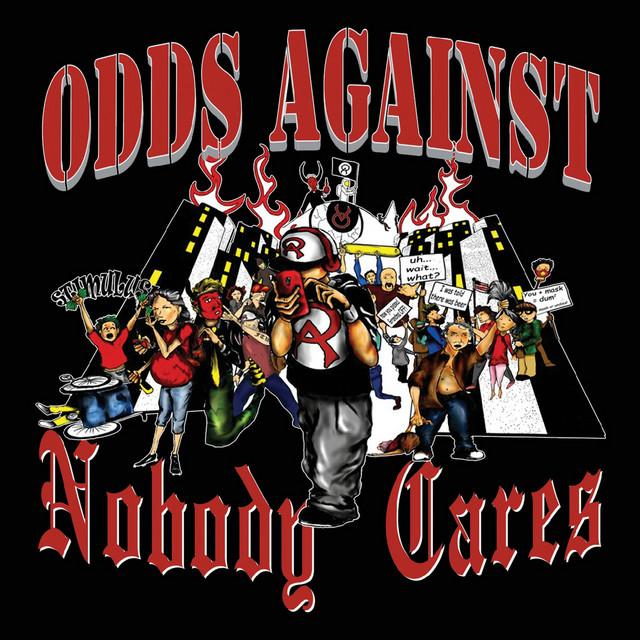Odds Against