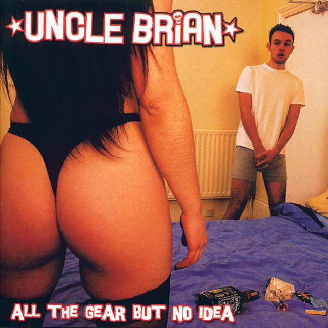 Uncle Brian