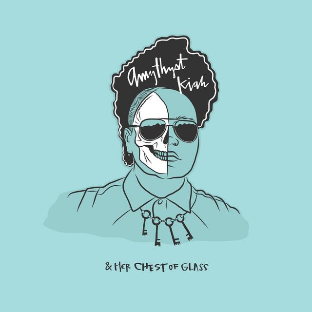 Amythyst Kiah & Her Chest of Glass