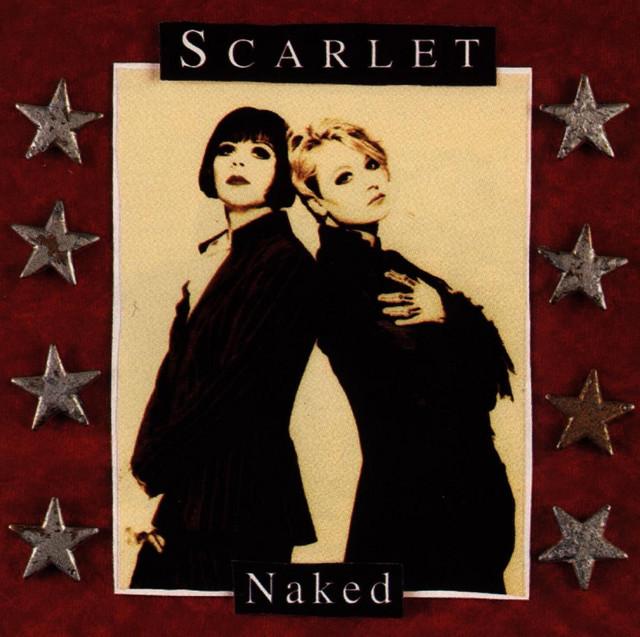 Scarlet