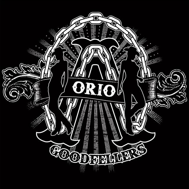 Anthony Orio