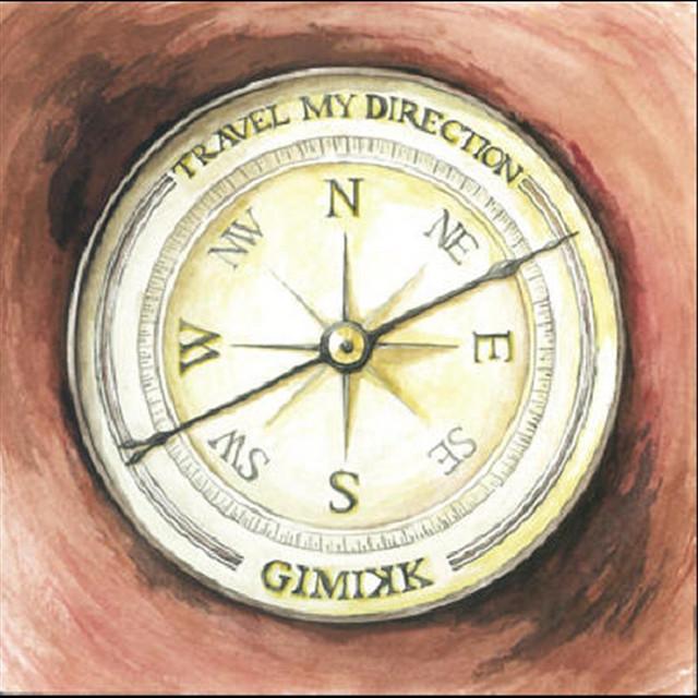 Gimikk