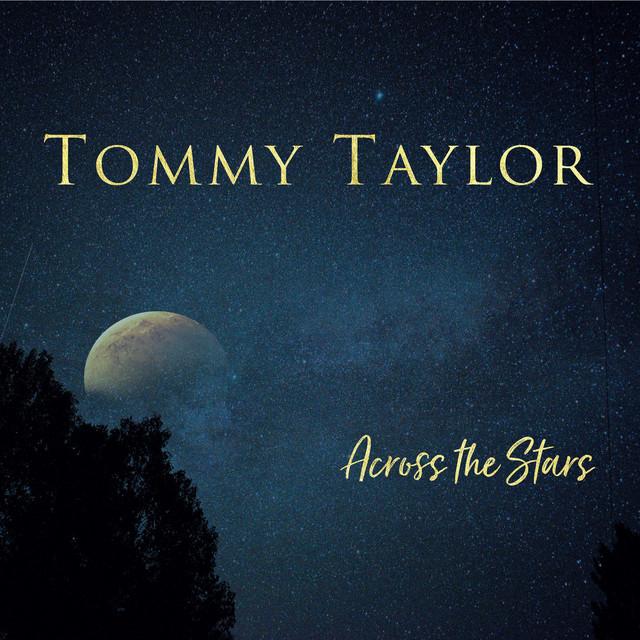 Tommy Taylor