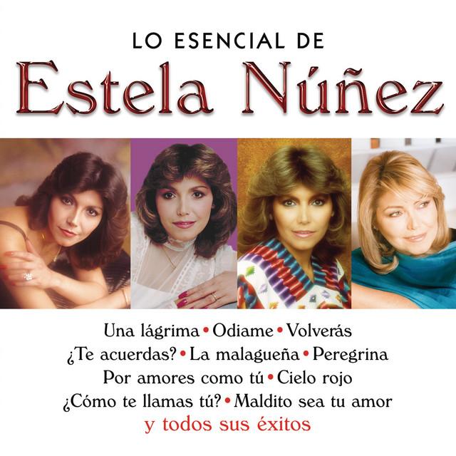 Estela Nuñez