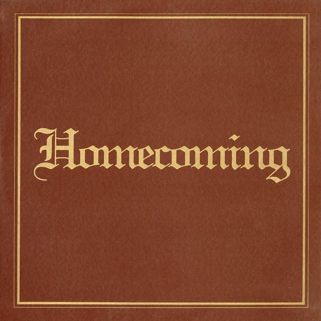 Homecoming