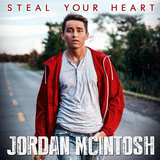 Jordan McIntosh