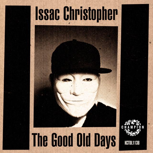 Issac Christopher