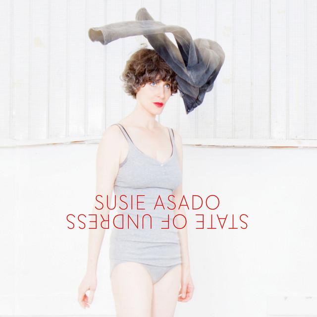Susie Asado