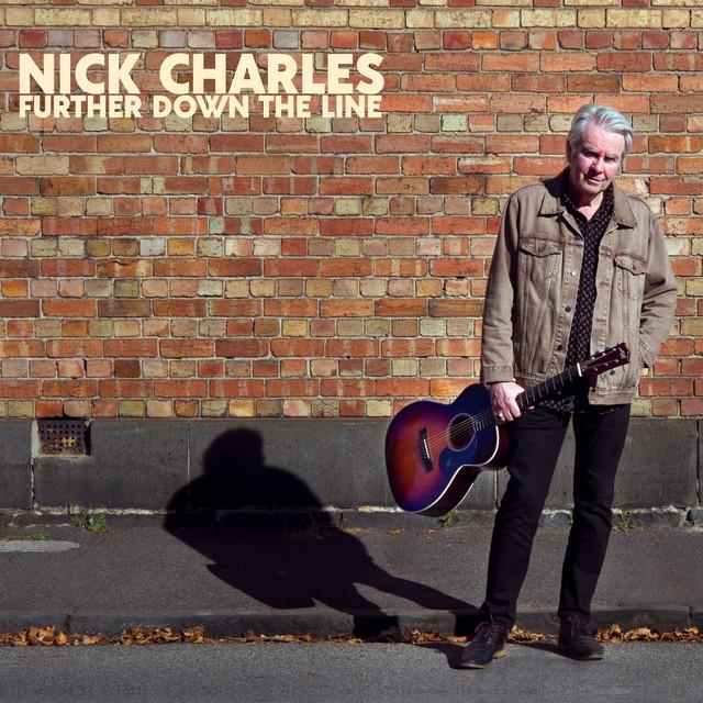 Nick Charles