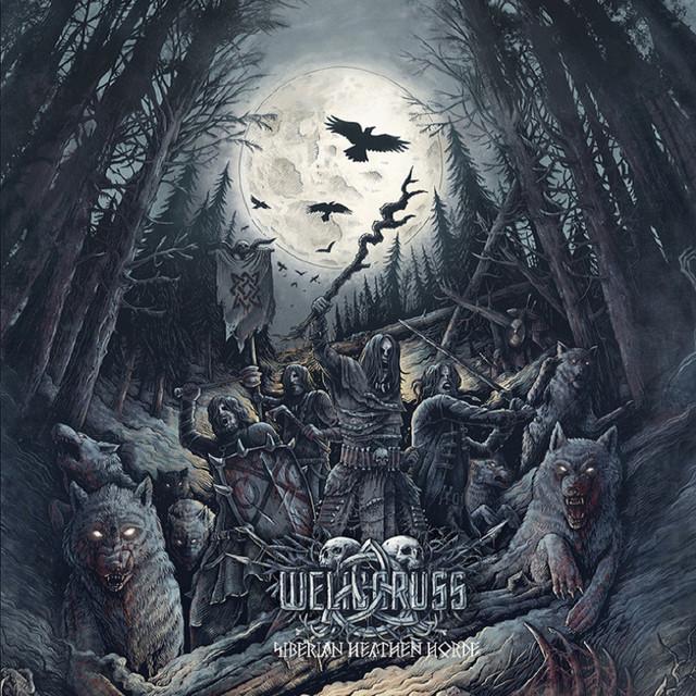 Welicoruss