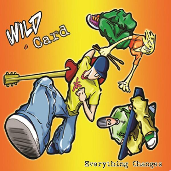 Wild Card