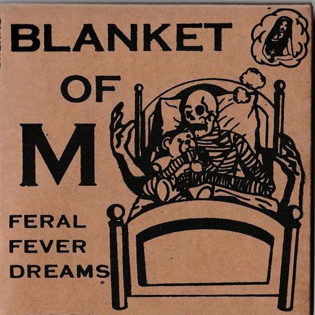 Blanket of M