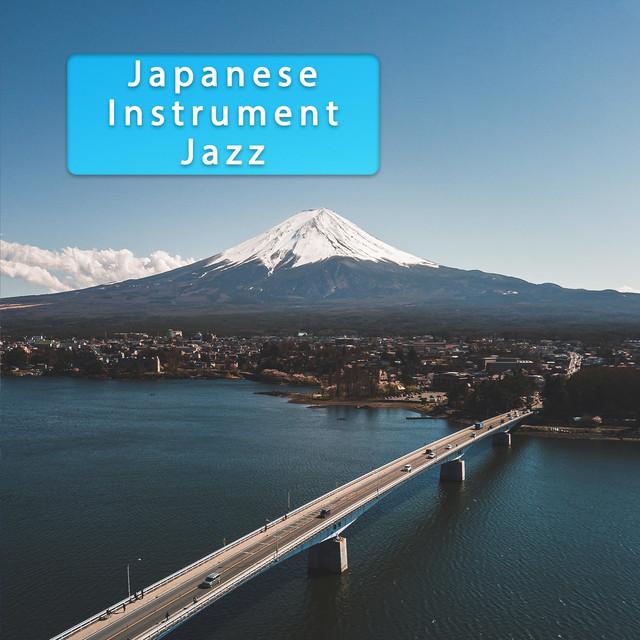 Japanese Instrumental Jazz