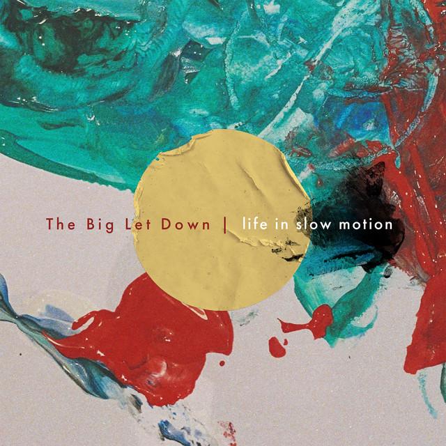 The Big Let Down