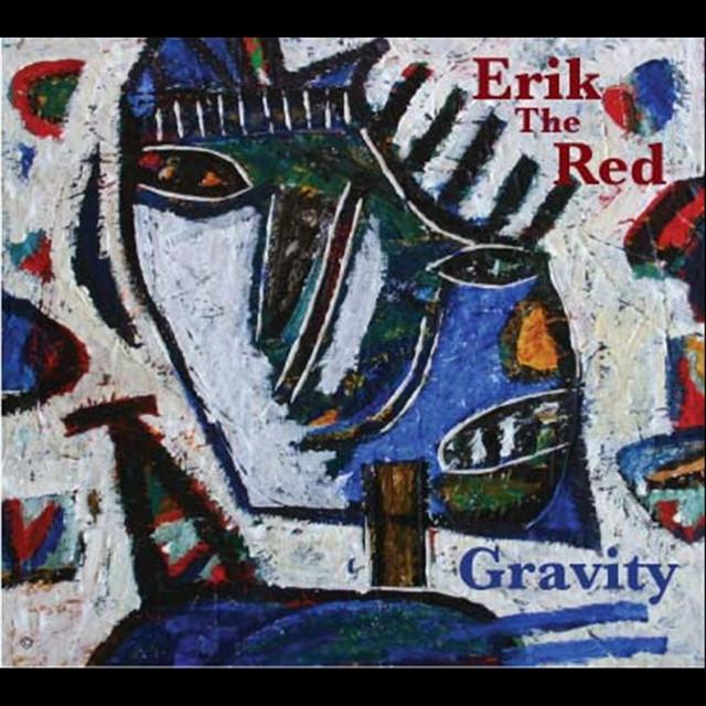 Erik The Red