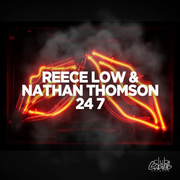 Nathan Thomson