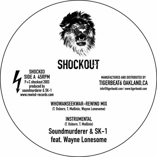 Soundmurderer
