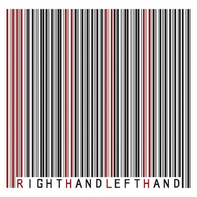 Right Hand Left Hand
