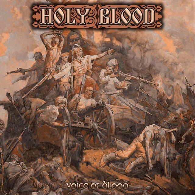 Holy Blood