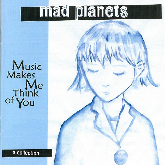 Mad Planets