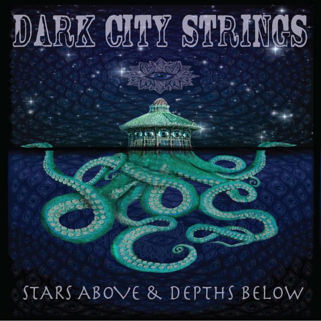 Dark City Strings