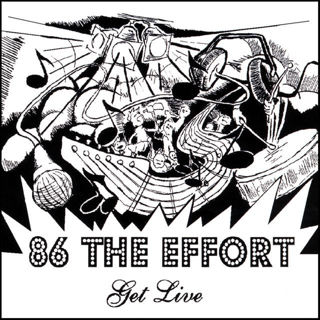 86 the Effort