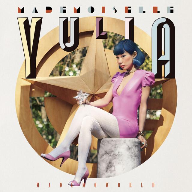 Mademoiselle Yulia