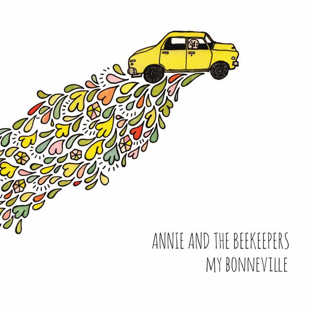 Annie and the Beekeepers