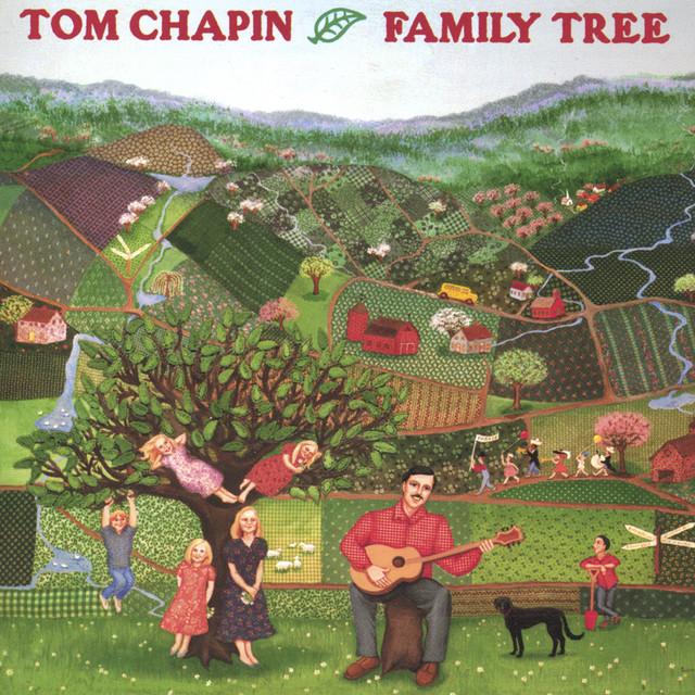 Tom Chapin
