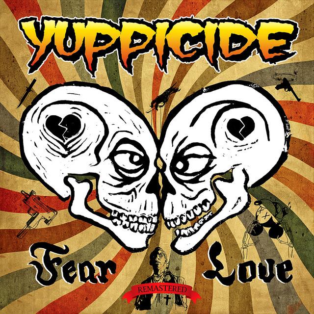 Yuppicide