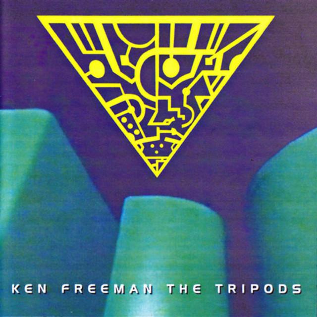 Ken Freeman