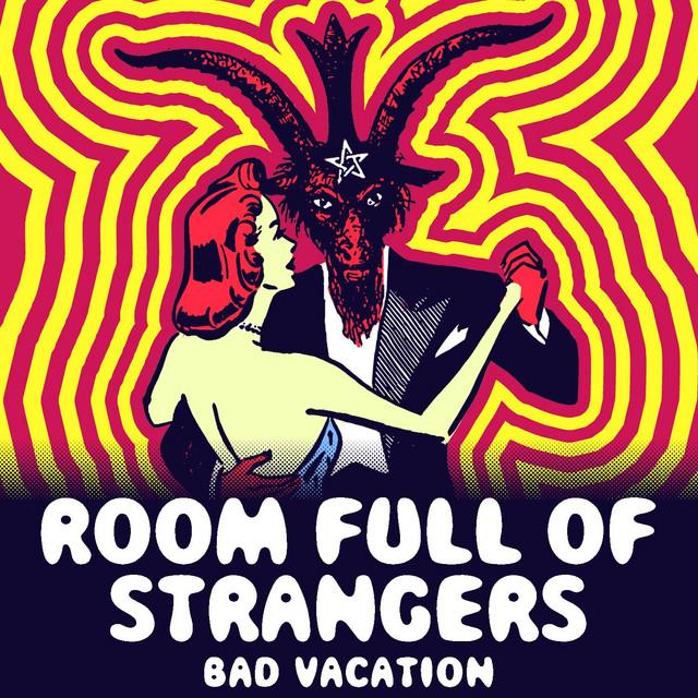 Room Full of Strangers