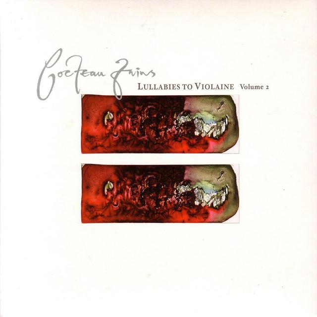 Lullabies To Violaine - Volume 2