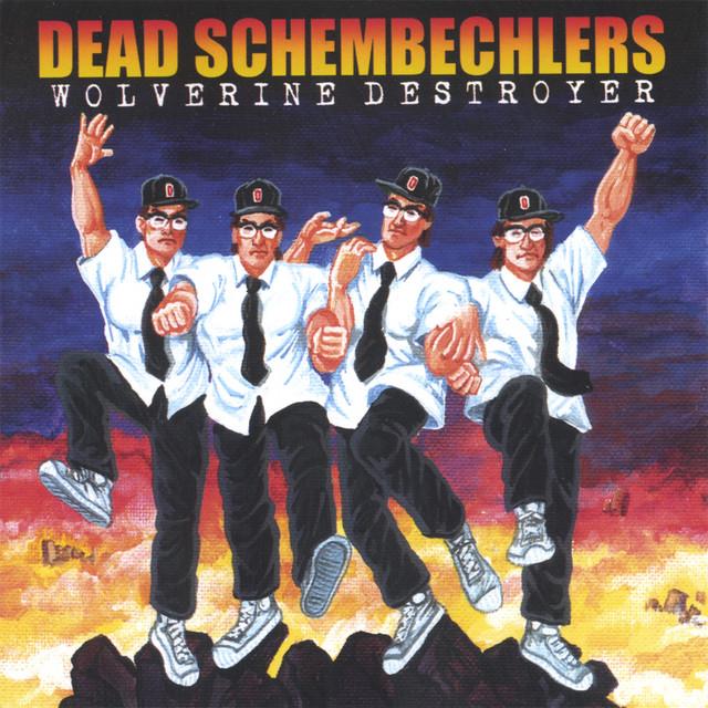 Dead Schembechlers