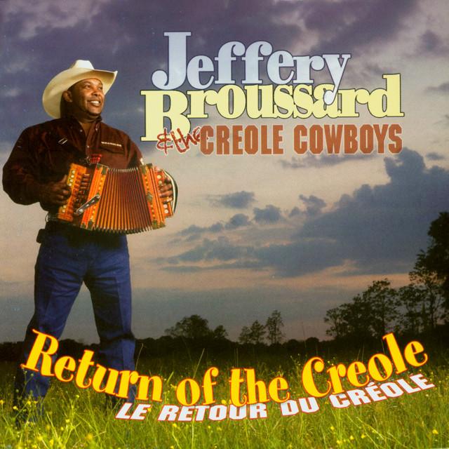 Creole Cowboys