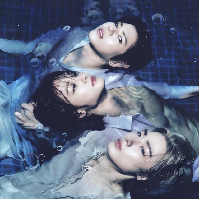 Underwater