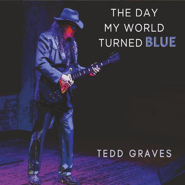 Tedd Graves