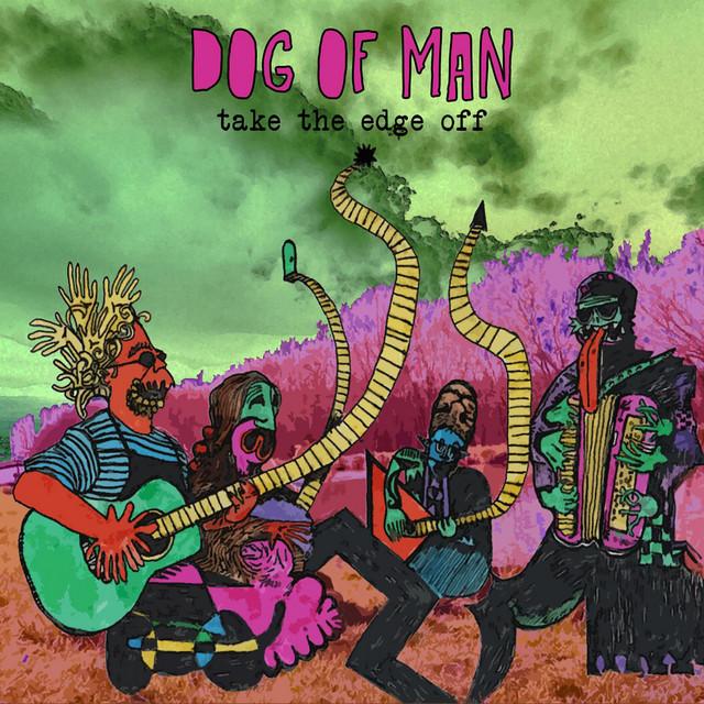 Dog of Man