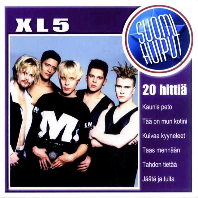 XL5