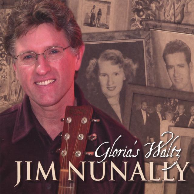 Jim Nunally