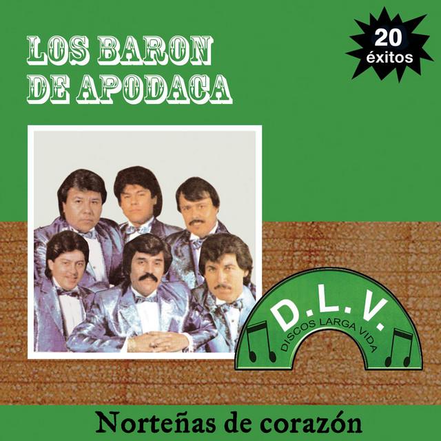 Los Baron De Apodaca