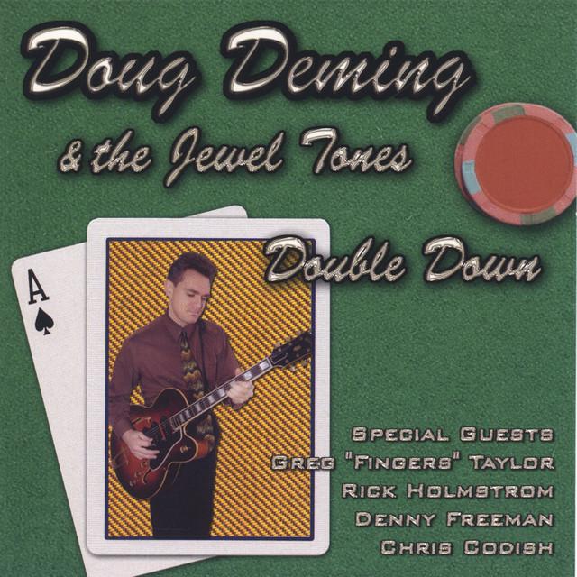Doug Deming & the Jewel Tones
